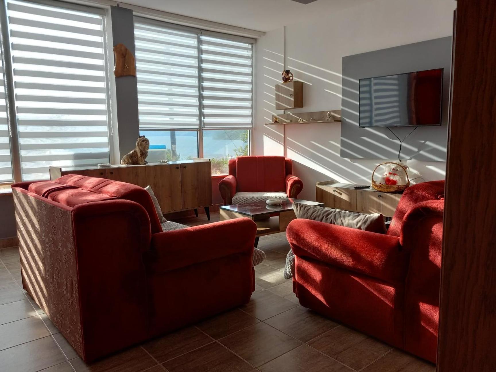 Apartman Sani Доні-Мілановац Екстер'єр фото